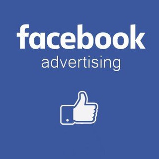 Logo saluran telegram facebook_ads_p — Facebook ads