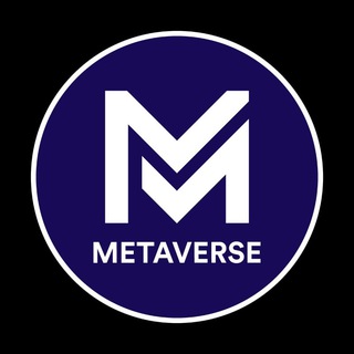 Logo of telegram channel facebook_metaverse_nfts — Metaverse | Nfts | News