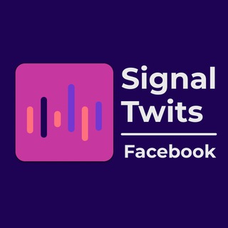 Логотип телеграм канала @facebook_twits — facebook_twits