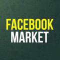Logo saluran telegram facebook_account_market — Facebook Account Market
