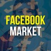 Logo of telegram channel facebook_account_markets — Facebook Account Market
