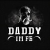 Логотип телеграм канала @facebook_daddy — Daddy in FB