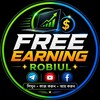 Logo of telegram channel facebook_earn994 — Free Earning 🥇