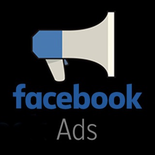 Логотип телеграм канала @facebookadchannel — Facebook Ads Channel