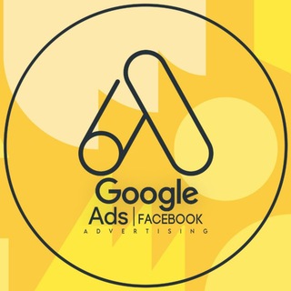 Logo saluran telegram facebookads_googleads — Google ads facebook ads