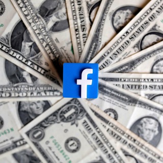Логотип телеграм канала @facebookhunters — Facebook hunters|Обучение арбитражу|Темная сторона арбитража| Арбитраж трафика