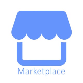 Logo del canale telegramma facebookmarketplace - Facebook Marketplace