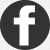 Логотип телеграм канала @facebooknewsfeed — FB news