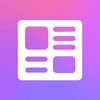 Логотип телеграм канала @facebookspammer — [NEWS] FacebookSpammer
