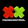 Логотип телеграм канала @facecontrolfest — ❌ FACECONTROL ❌