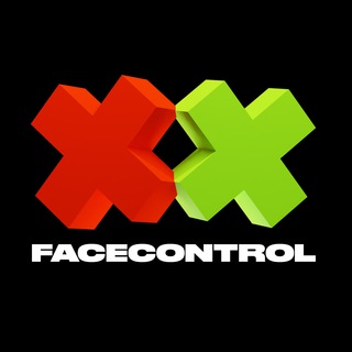 Логотип телеграм канала @facecontrooll — ❌ FACECONTROL ❌