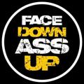 Logo saluran telegram facedownassu — -Face Down Ass Up