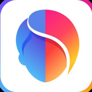 Telegram kanalining logotibi facee_app — Face App