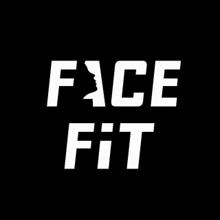 Логотип телеграм канала @facefit_lifestyle — FaceFit Lifestyle