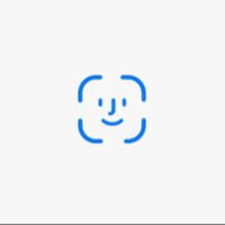 Логотип телеграм канала @faceid_work — Face ID работает?