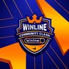 Логотип телеграм канала @faceitwinline — faceitwinline