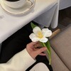 Логотип телеграм канала @faceless_elya — ▪️Доходный Блог без лица ▪️Трафик