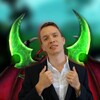 Логотип телеграм канала @facelessworld — Нетоксичный Warcraft с Faceless