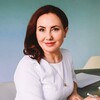 Логотип телеграм канала @facelineschool — FACELINE - КАНАЛ школы косметологии Буяновой Е.Ю.