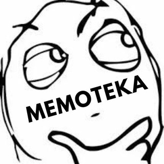 Logo of telegram channel facemem_library — Memoteka (FaceMem)