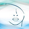 Логотип телеграм канала @facesmilecenter — Фэйс Смайл центр