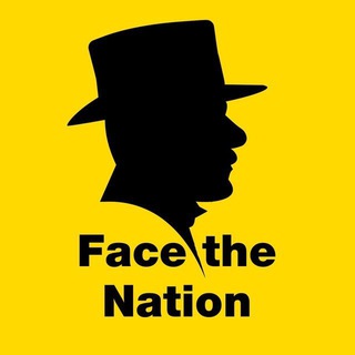 Logo of telegram channel facethenation — Face the Nation