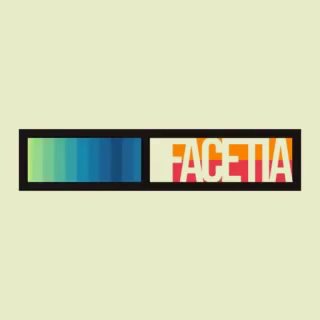 Логотип телеграм канала @facetia — Facetia