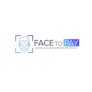 Логотип телеграм канала @facetopayru — FaceToPay Новости