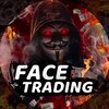 Логотип телеграм канала @facetradingvip — 🚀 FACE | TRADING 🚀