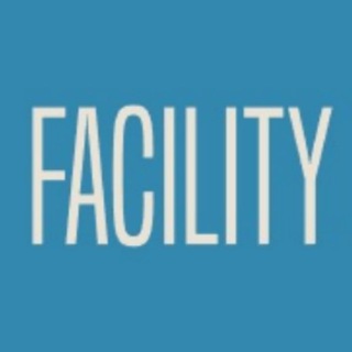 Логотип телеграм канала @facilitym — Facility management