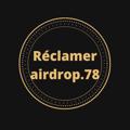 Logo saluran telegram facilyt — RÉCLAMER AIRDROP.78