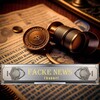 Логотип телеграм канала @fackenewschannel — FackeNewsChannel