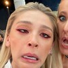 Логотип телеграм канала @facksyk — SyK