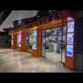 电报频道的标志 facpxfgys8888 — F.A网红潮牌供应商（金宝城总店频道）