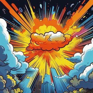 Logo of telegram channel fact_blasting — Fact blast
