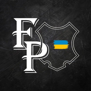Логотип телеграм канала @fact_poltava — ✙ Факти Полтава