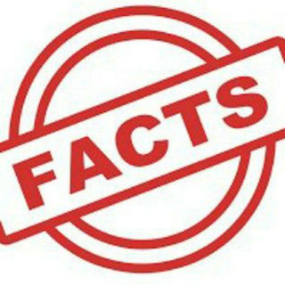 Logo of telegram channel fact_world_1 — Facts Galaxy