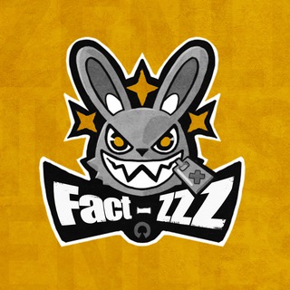 Логотип телеграм канала @fact_zzz — Fact Zenless Zone Zero