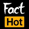 لوگوی کانال تلگرام fact_hotv — میدونستی هات