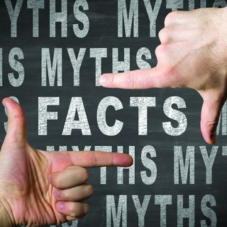 Логотип телеграм канала @factag — факты interesting facts 举出事实
