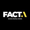 Logo of telegram channel factanewsofficial — Facta.news
