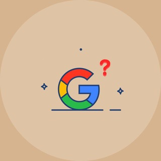 टेलीग्राम चैनल का लोगो factbygoogle — Fact By Google