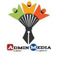Logo saluran telegram factcheckadminmedia — ADMIN MEDIA