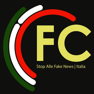 Logo del canale telegramma factcheckitalia - Fact Check | Italia