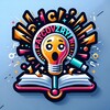 Логотип телеграм канала @factexplosion — ФактоВзрыв: Удивительные Истины!