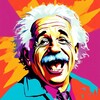 Логотип телеграм канала @factgig — Мудрый Смехач