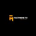 Logo saluran telegram factmemetv1 — FactmemeTv Movie Files