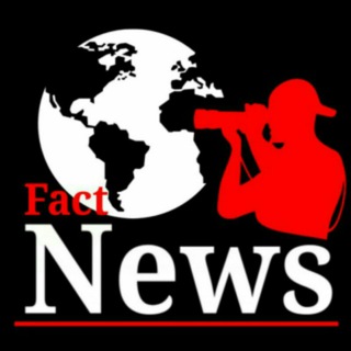 Logo of telegram channel factnewsethiopia — FACT