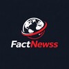 لوگوی کانال تلگرام factnewss1 — خبرای واقعی