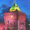 Логотип телеграм канала @factnn52 — Факт | Нижний Новгород | Нижегородская область